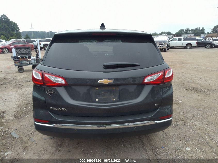 Photo 15 VIN: 2GNAXKEV9K6144826 - CHEVROLET EQUINOX 