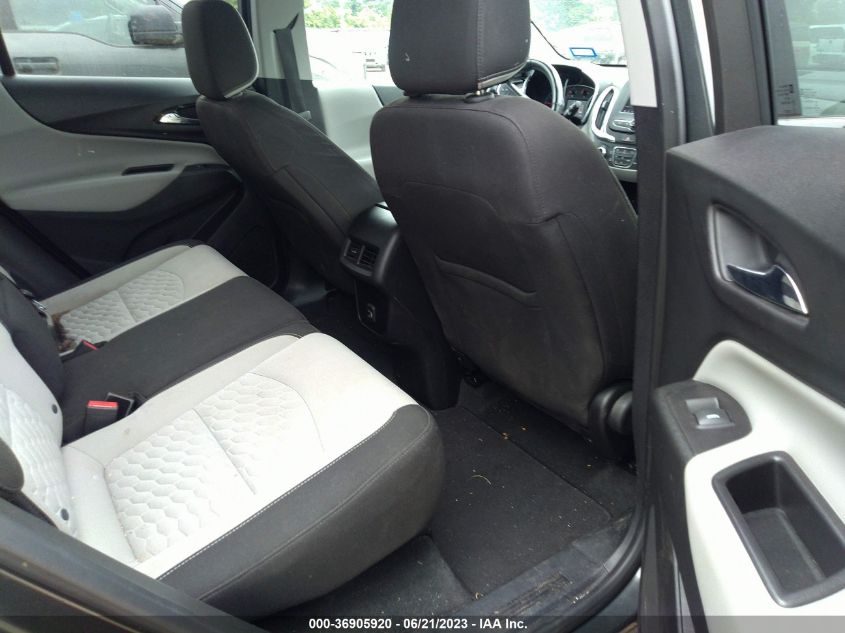 Photo 7 VIN: 2GNAXKEV9K6144826 - CHEVROLET EQUINOX 