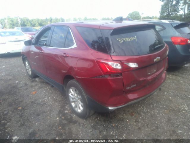 Photo 2 VIN: 2GNAXKEV9K6150058 - CHEVROLET EQUINOX 