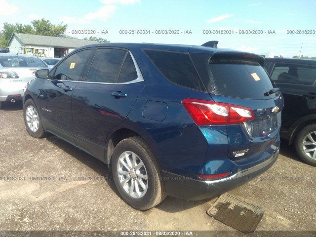 Photo 2 VIN: 2GNAXKEV9K6152943 - CHEVROLET EQUINOX 