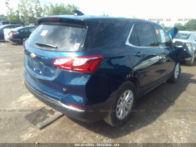 Photo 3 VIN: 2GNAXKEV9K6152943 - CHEVROLET EQUINOX 