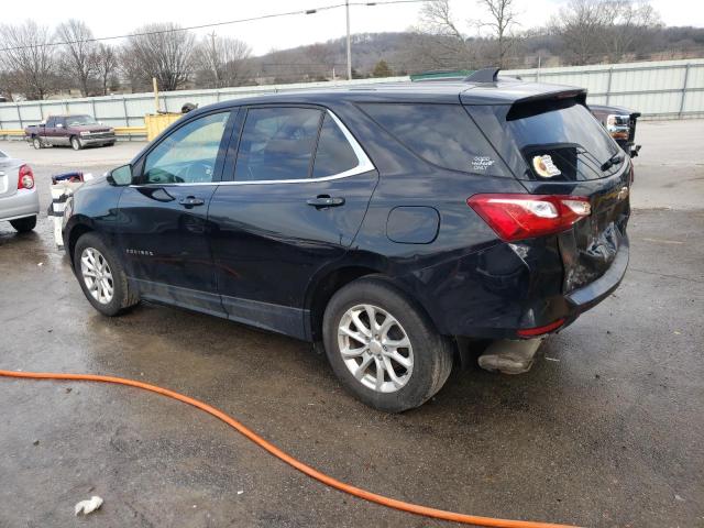 Photo 1 VIN: 2GNAXKEV9K6156040 - CHEVROLET EQUINOX 