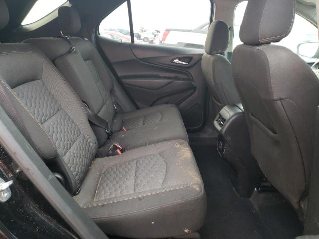 Photo 10 VIN: 2GNAXKEV9K6156040 - CHEVROLET EQUINOX 