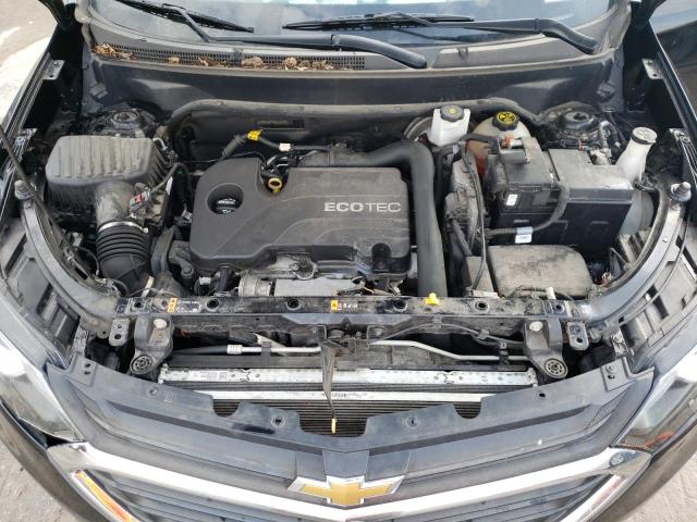 Photo 11 VIN: 2GNAXKEV9K6156040 - CHEVROLET EQUINOX 