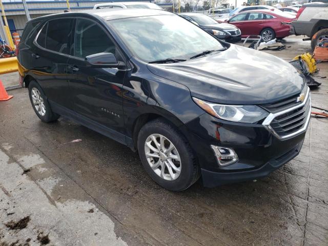 Photo 3 VIN: 2GNAXKEV9K6156040 - CHEVROLET EQUINOX 