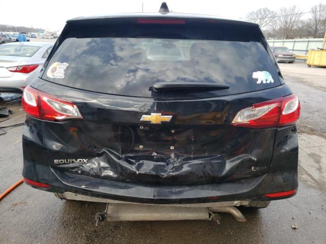 Photo 5 VIN: 2GNAXKEV9K6156040 - CHEVROLET EQUINOX 