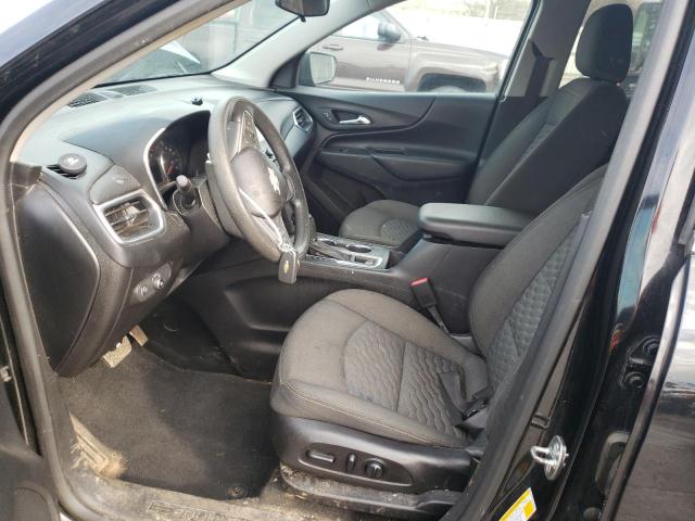 Photo 6 VIN: 2GNAXKEV9K6156040 - CHEVROLET EQUINOX 