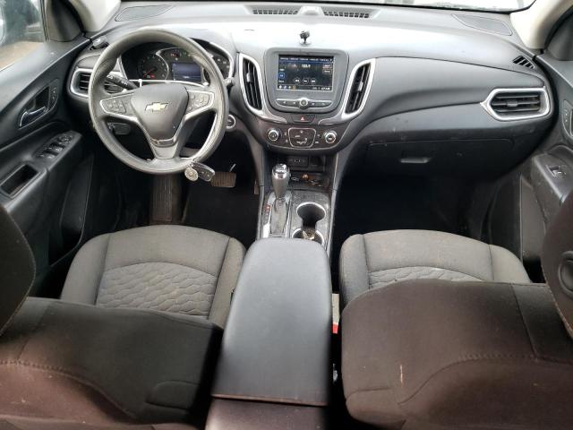 Photo 7 VIN: 2GNAXKEV9K6156040 - CHEVROLET EQUINOX 