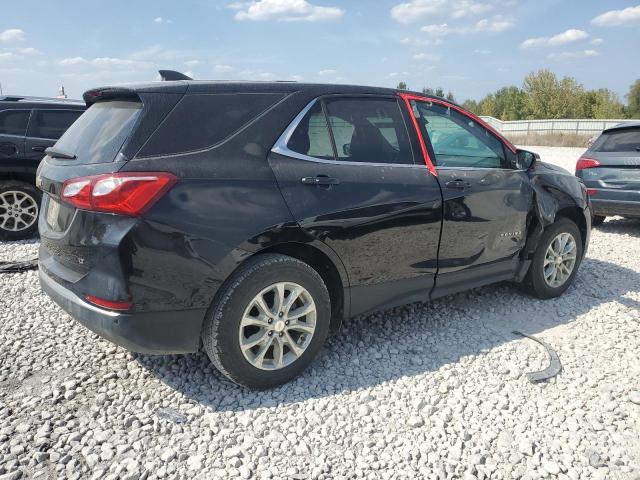 Photo 2 VIN: 2GNAXKEV9K6156118 - CHEVROLET EQUINOX LT 