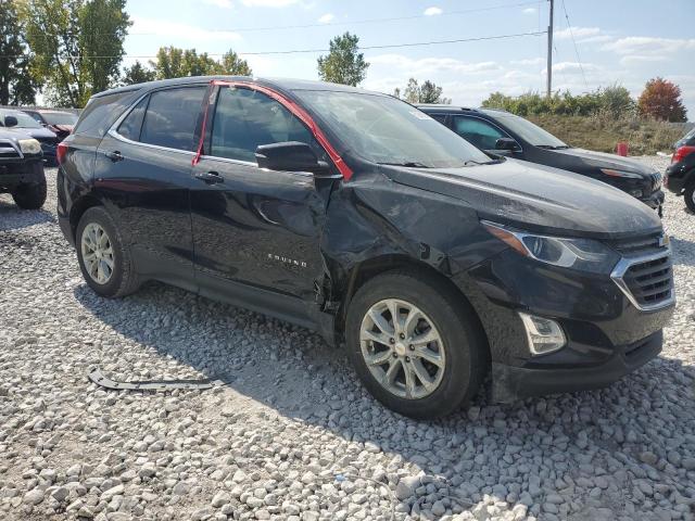 Photo 3 VIN: 2GNAXKEV9K6156118 - CHEVROLET EQUINOX LT 