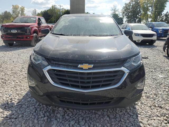 Photo 4 VIN: 2GNAXKEV9K6156118 - CHEVROLET EQUINOX LT 