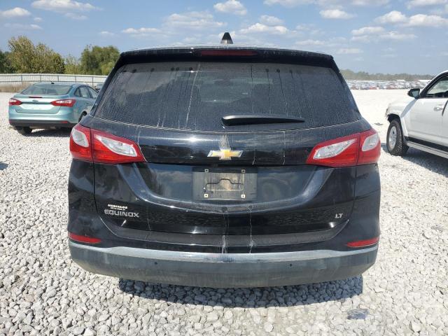 Photo 5 VIN: 2GNAXKEV9K6156118 - CHEVROLET EQUINOX LT 