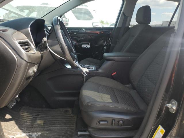 Photo 6 VIN: 2GNAXKEV9K6156118 - CHEVROLET EQUINOX LT 