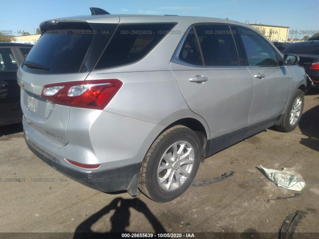 Photo 3 VIN: 2GNAXKEV9K6158743 - CHEVROLET EQUINOX 