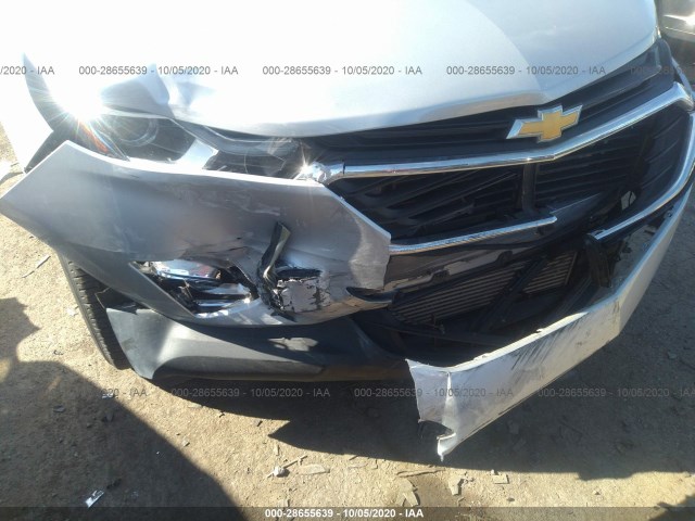 Photo 5 VIN: 2GNAXKEV9K6158743 - CHEVROLET EQUINOX 