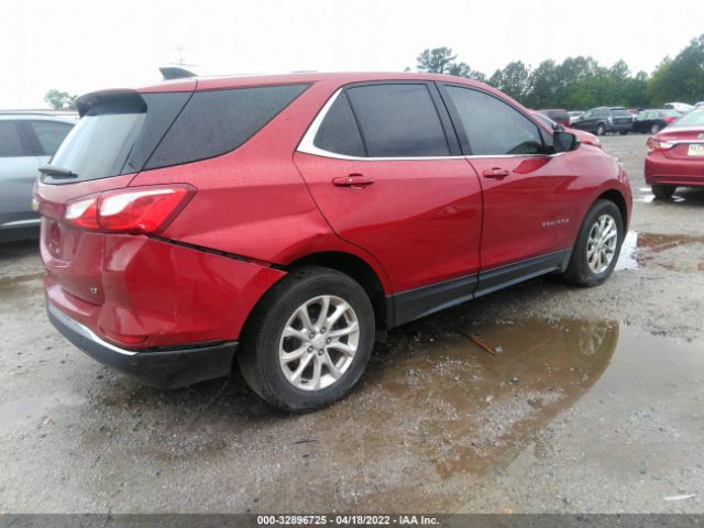 Photo 3 VIN: 2GNAXKEV9K6166552 - CHEVROLET EQUINOX 