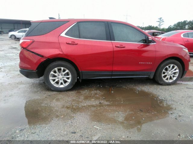 Photo 5 VIN: 2GNAXKEV9K6166552 - CHEVROLET EQUINOX 