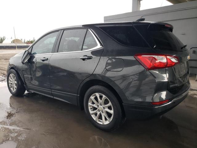 Photo 1 VIN: 2GNAXKEV9K6167930 - CHEVROLET EQUINOX 