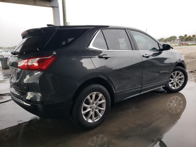 Photo 2 VIN: 2GNAXKEV9K6167930 - CHEVROLET EQUINOX 