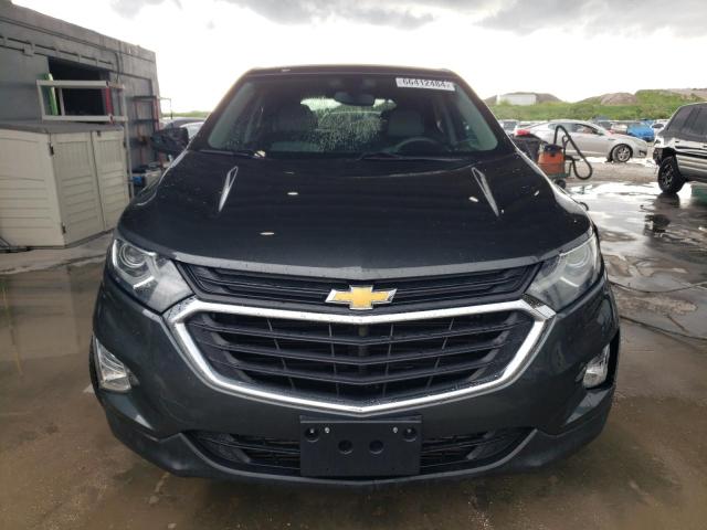 Photo 4 VIN: 2GNAXKEV9K6167930 - CHEVROLET EQUINOX 