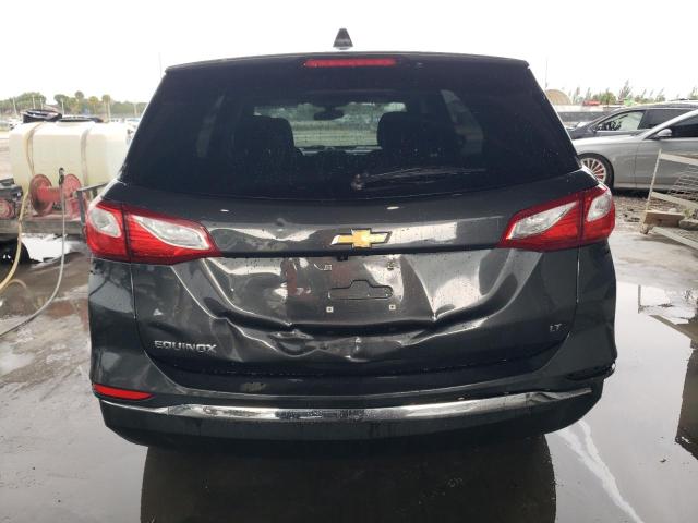 Photo 5 VIN: 2GNAXKEV9K6167930 - CHEVROLET EQUINOX 