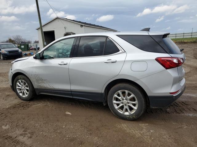 Photo 1 VIN: 2GNAXKEV9K6170911 - CHEVROLET EQUINOX LT 