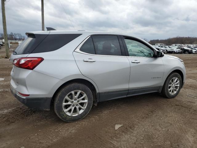 Photo 2 VIN: 2GNAXKEV9K6170911 - CHEVROLET EQUINOX LT 