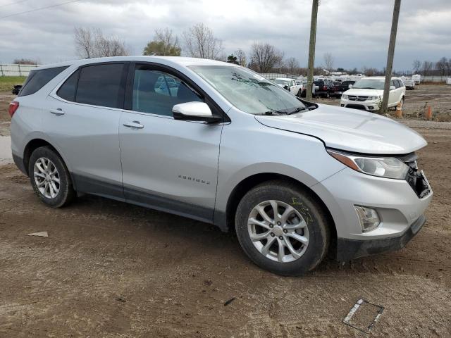 Photo 3 VIN: 2GNAXKEV9K6170911 - CHEVROLET EQUINOX LT 