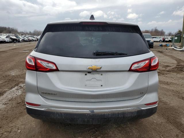 Photo 5 VIN: 2GNAXKEV9K6170911 - CHEVROLET EQUINOX LT 