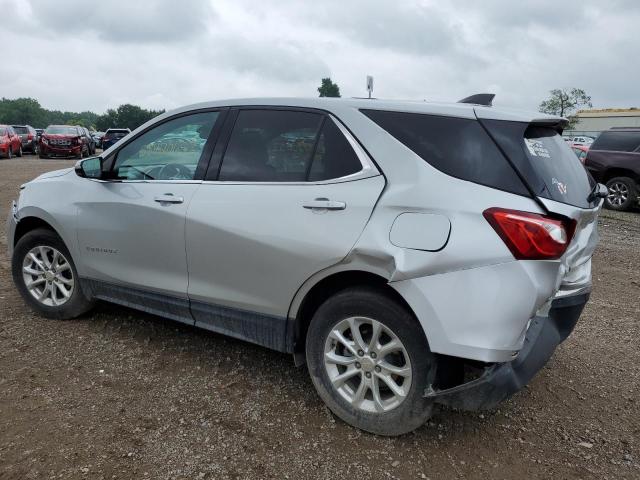 Photo 1 VIN: 2GNAXKEV9K6174585 - CHEVROLET EQUINOX 