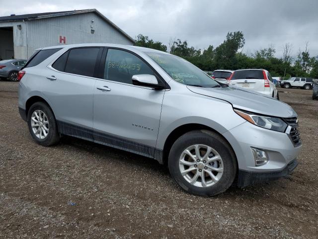 Photo 3 VIN: 2GNAXKEV9K6174585 - CHEVROLET EQUINOX 