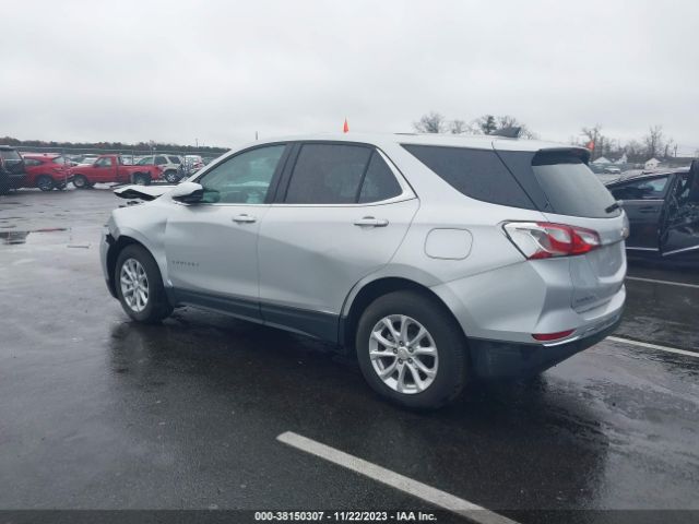 Photo 2 VIN: 2GNAXKEV9K6187062 - CHEVROLET EQUINOX 