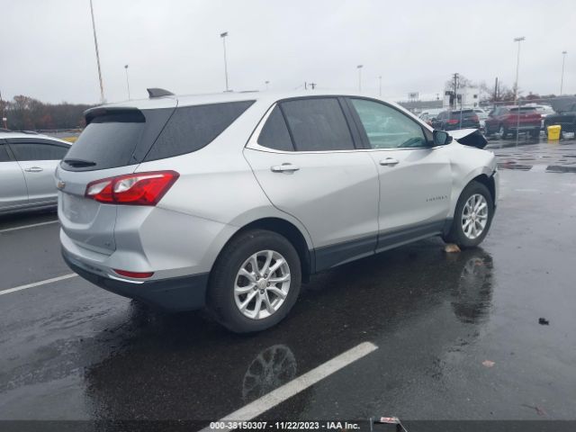 Photo 3 VIN: 2GNAXKEV9K6187062 - CHEVROLET EQUINOX 