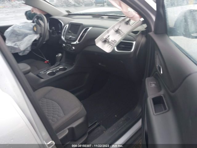 Photo 4 VIN: 2GNAXKEV9K6187062 - CHEVROLET EQUINOX 