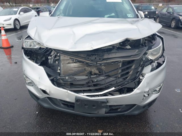 Photo 5 VIN: 2GNAXKEV9K6187062 - CHEVROLET EQUINOX 