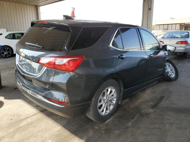 Photo 3 VIN: 2GNAXKEV9K6189314 - CHEVROLET EQUINOX LT 