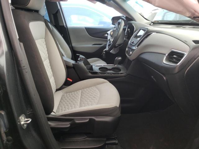 Photo 4 VIN: 2GNAXKEV9K6189314 - CHEVROLET EQUINOX LT 