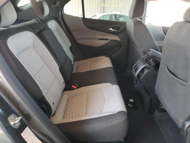 Photo 5 VIN: 2GNAXKEV9K6189314 - CHEVROLET EQUINOX LT 