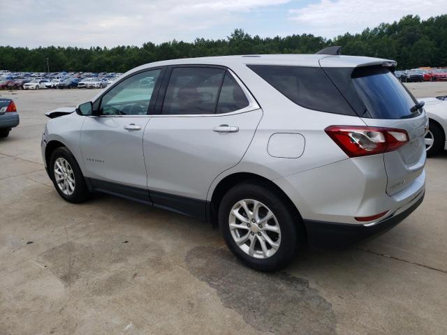 Photo 1 VIN: 2GNAXKEV9K6191841 - CHEVROLET EQUINOX LT 