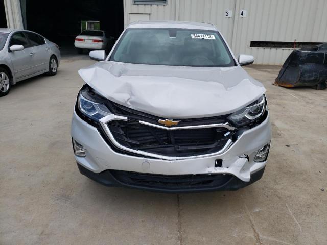 Photo 11 VIN: 2GNAXKEV9K6191841 - CHEVROLET EQUINOX LT 