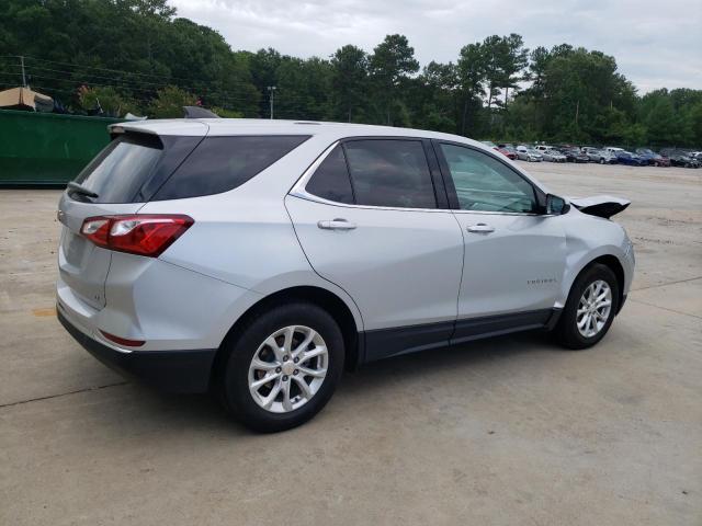 Photo 2 VIN: 2GNAXKEV9K6191841 - CHEVROLET EQUINOX LT 