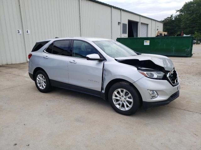 Photo 3 VIN: 2GNAXKEV9K6191841 - CHEVROLET EQUINOX LT 