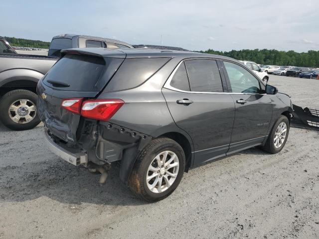 Photo 2 VIN: 2GNAXKEV9K6192228 - CHEVROLET EQUINOX 