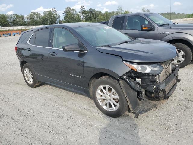 Photo 3 VIN: 2GNAXKEV9K6192228 - CHEVROLET EQUINOX 