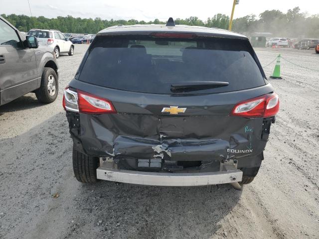 Photo 5 VIN: 2GNAXKEV9K6192228 - CHEVROLET EQUINOX 