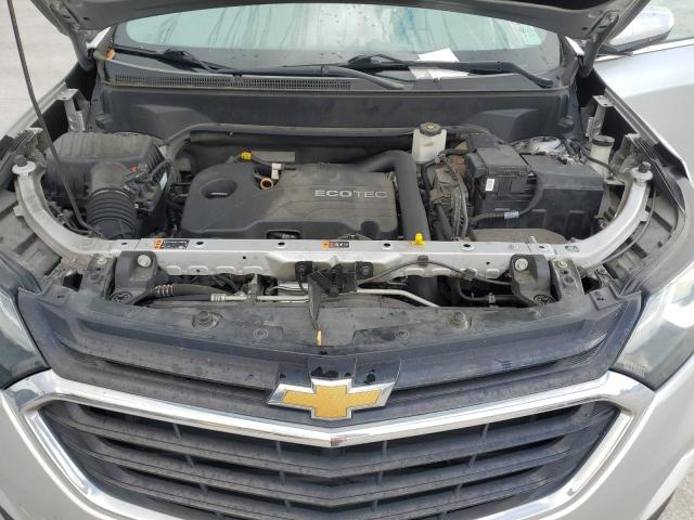 Photo 10 VIN: 2GNAXKEV9K6200408 - CHEVROLET EQUINOX LT 