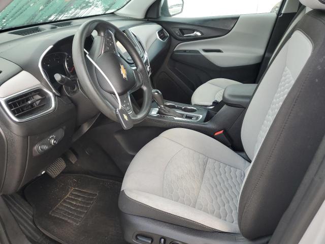 Photo 6 VIN: 2GNAXKEV9K6200408 - CHEVROLET EQUINOX LT 