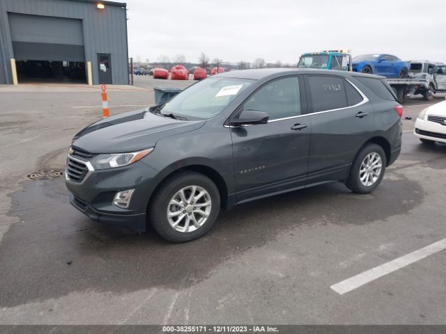 Photo 1 VIN: 2GNAXKEV9K6203468 - CHEVROLET EQUINOX 