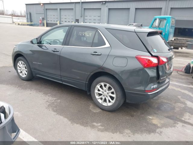 Photo 2 VIN: 2GNAXKEV9K6203468 - CHEVROLET EQUINOX 