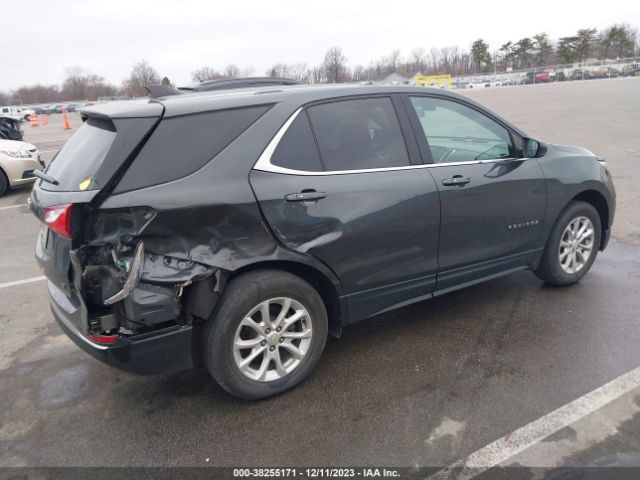 Photo 3 VIN: 2GNAXKEV9K6203468 - CHEVROLET EQUINOX 